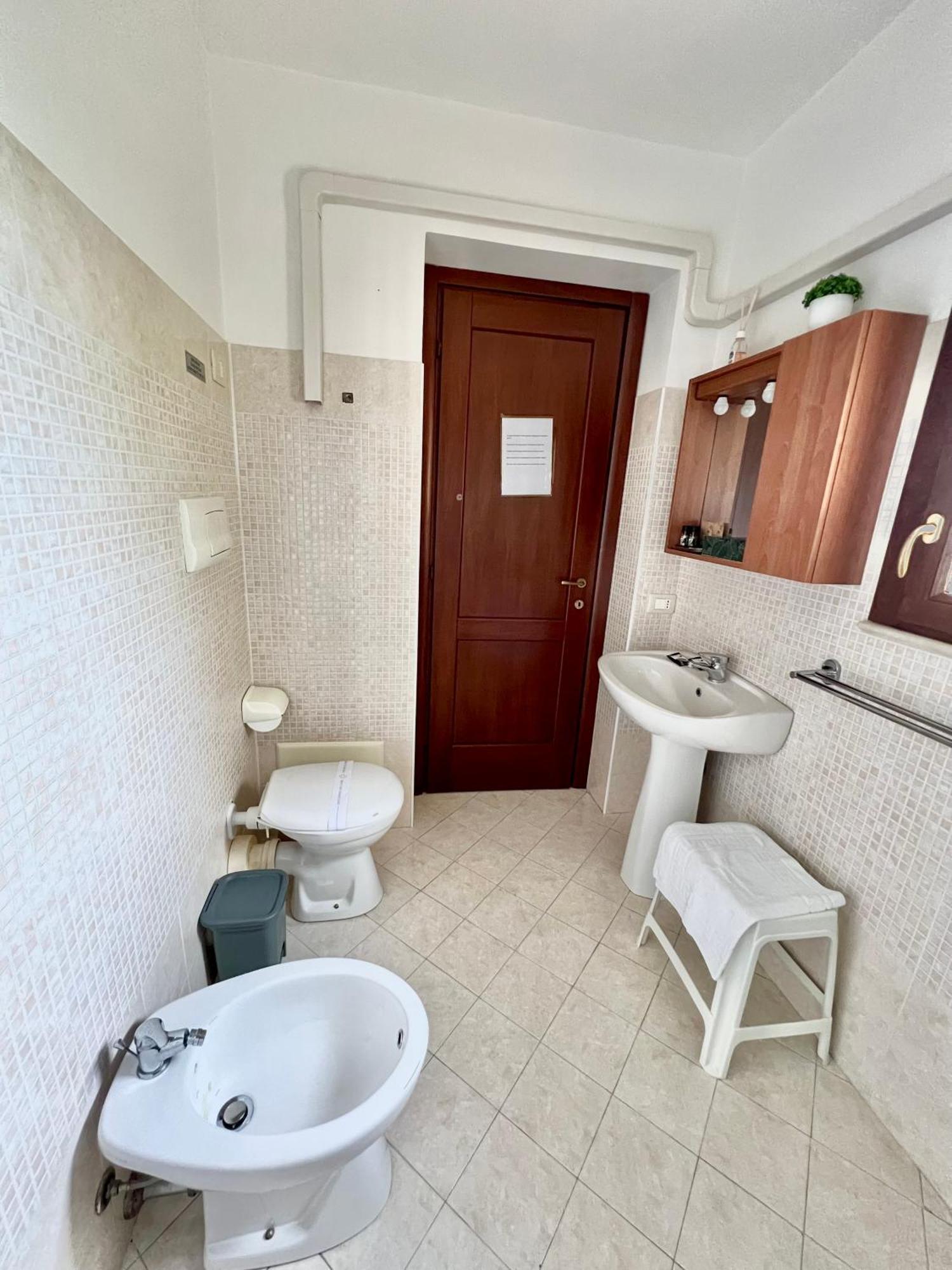 B&B Antico Caricatore Sciacca Exterior foto